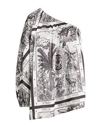 5 Progress TOPWEAR - Tops on YOOX.COM