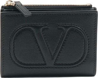 Valentino Cartera con cadena VLogo Signature - Accessories - Mujer - Negro - ONE SIZE