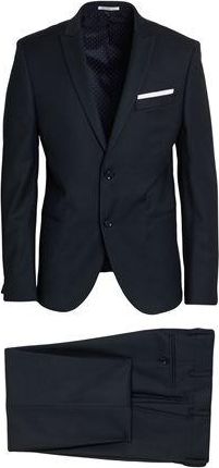 Daniele Alessandrini SUITS and CO-ORDS - Suits on YOOX.COM