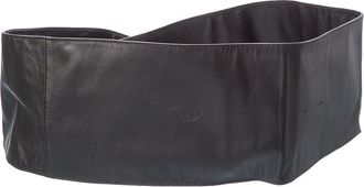 Tod's TodS Leather Belt