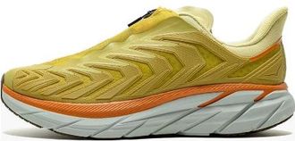 Hoka One One Clifton Golden Lichen 1127924-GLCR