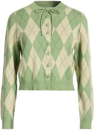 House of Sunny PRENDAS DE PUNTO - C&aacute;rdigans en YOOX.COM