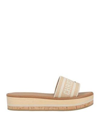 Dior FOOTWEAR - Sandals on YOOX.COM