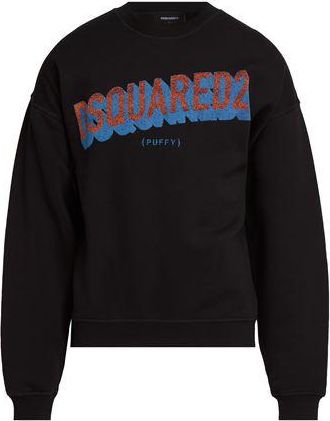 Dsquared2 TOPWEAR - Felpe su YOOX.COM