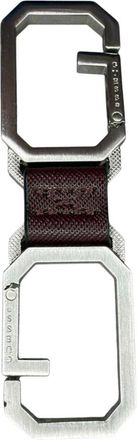 Guess Portachiavi Noelle - - Accessories - Uomo - Rosso - ONE SIZE