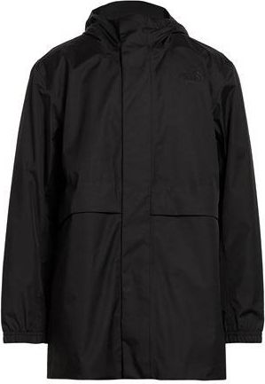 The North Face M DRYVENT FIELD PARKA