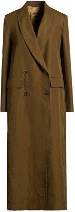 Uma Wang CAPISPALLA - Soprabiti & Trench su YOOX.COM