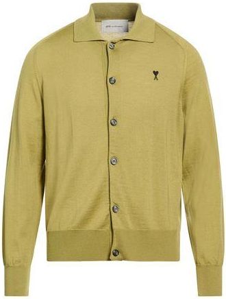 Ami PRENDAS DE PUNTO - C&aacute;rdigans en YOOX.COM
