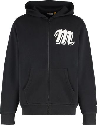 Moncler Uomo, Felpe, Nero, L, new