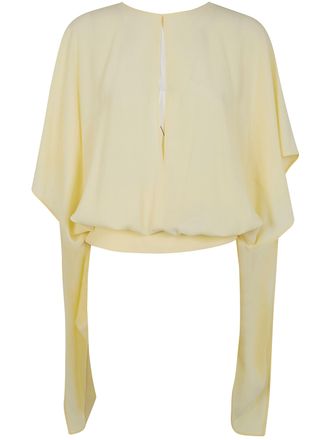 Blumarine Marocaine Top