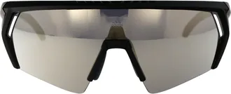 adidas Mask Sunglasses Sp0063 02 G