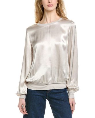 Michael Stars Ariel Sweatshirt