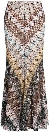 Missoni BOTTOMWEAR - Maxi skirts on YOOX.COM