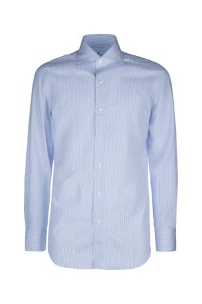 Finamore Shirts