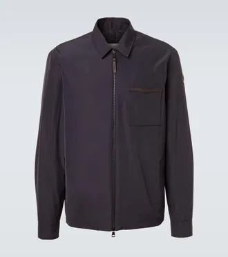 Moncler Tollymore down jacket