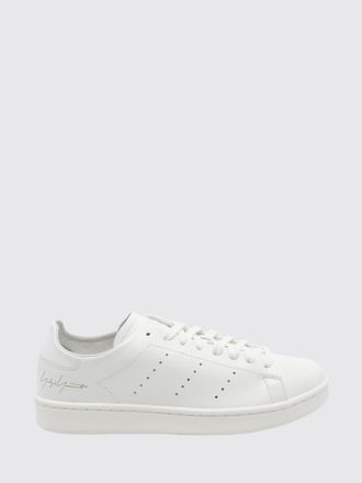 Yohji Yamamoto Sneakers Men color White