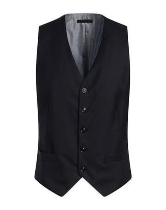 Giorgio Armani Tailored Vests
