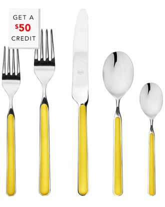 Mepra 20Pc Set With $50 Credit