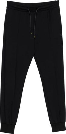Paul Smith Broeken Navy - Heren - Sweatpants - Blauw - XL - Broeken