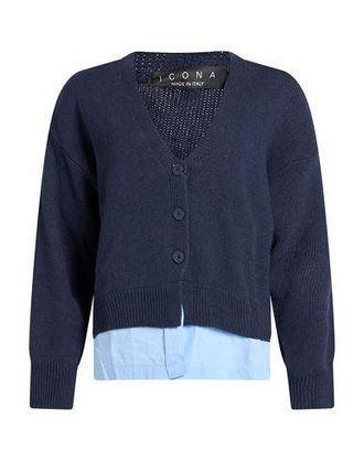 Kaos KNITWEAR - Cardigans on YOOX.COM