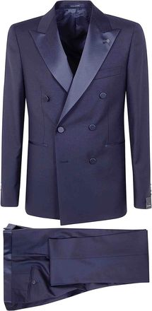 Tagliatore MenS Suit