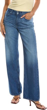 Rag & Bone Rag & Bone Lori Low Rise Flare Wide Leg Jean