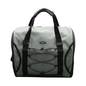 Oakley unisex, Pre-owned, Verde, Taglia unica, used