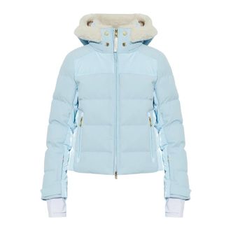 Bogner Minu D Jacket - Sport - Mujer - Azul - L