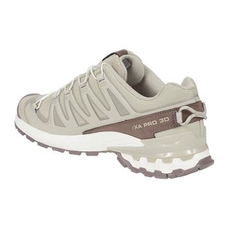 Salomon XA Pro 3D V9 Lifelong - male - Salomon - Outdoor Shoes - Beige - 10 1/2 UK - Sport