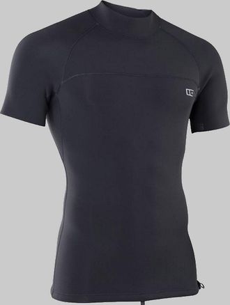 ION Ion Neo Top 2/2 Ss Lycra nero