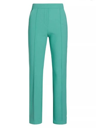 La Petite Robe Di Chiara Boni Maren Pant In Wave