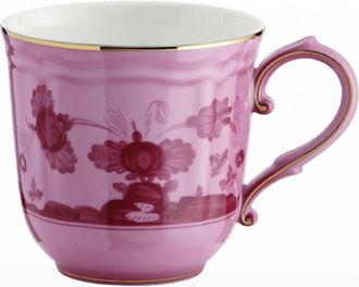 Ginori 1735 Oriente Italiano Mug, Porpora