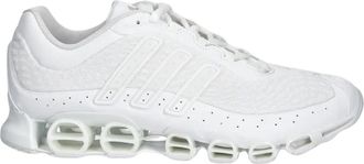 adidas Hombre, Zapatos, Blanco, Talla: 44 2/3 EU