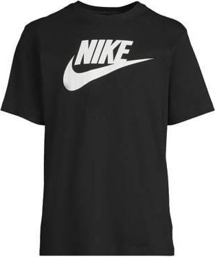 Nike T-shirt zwart