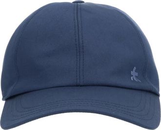 Premiata Geborduurde Baseballpet - Heren - Petten - Blauw - 60 CM - Accessoires