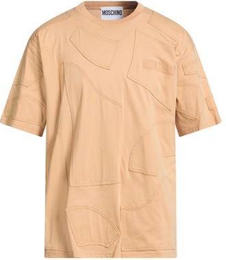 Moschino CAMISETAS Y TOPS - Camisetas en YOOX.COM
