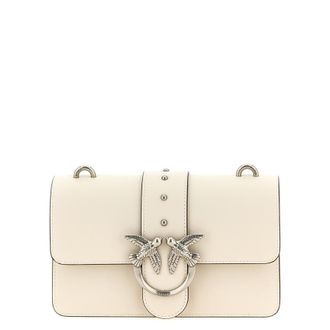 Pinko Love One Mini Crossbody Bag