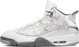 Nike Jordan Air Jordan Dub Zero White Cool Grey 311046-107