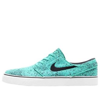 Nike SB Stefan Janoski Premium Mint Speckle 375361-302