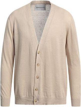 Amaranto KNITWEAR - Cardigans on YOOX.COM