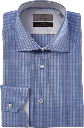 Canali Dress Shirt