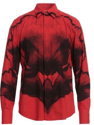 Alexander McQueen Shirts