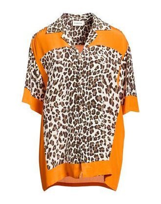 P.A.R.O.S.H. CAMISETAS Y TOPS - Camisas en YOOX.COM