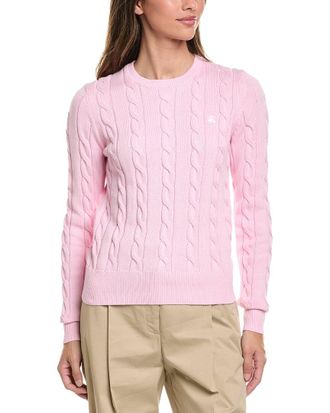 Brooks Brothers Sweet Dreams Sweater