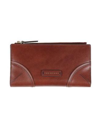 The Bridge Small Leather Goods - Wallets sur YOOX.COM