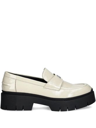 Women's HUGO BOSS Slip-On Shoes - up to −78% | Stylight