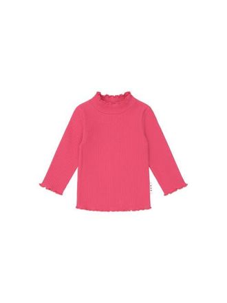Huxbaby Cherry Rib Skivvy at Nordstrom, Size 6-12M Au