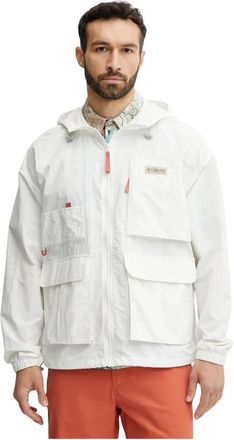 Columbia Uomo, Sport, Bianco, XL, new