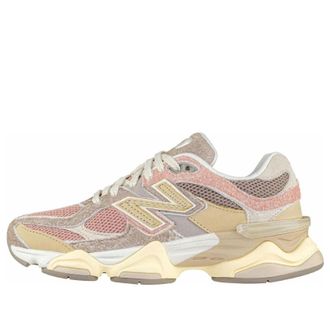 New Balance 9060 Landslide Mushroom U9060NTB