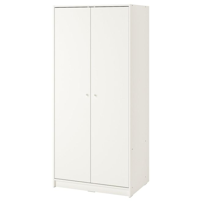 IKEA KLEPPSTAD Schrank mit 2 Türen ab 69,00 €